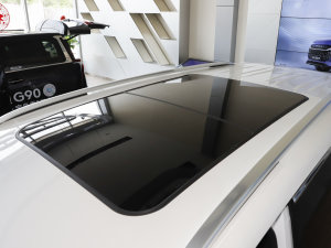 2023款PLUS 幸福推荐款 1.5T 自动护航版 车顶
