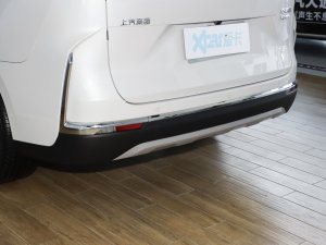 2023款PLUS 幸福推荐款 1.5T 自动护航版 细节外观
