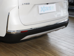 2023款PLUS 幸福推荐款 1.5T 自动护航版 细节外观