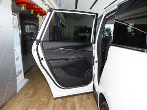 2023款PLUS 幸福推荐款 1.5T 自动护航版 左后车门