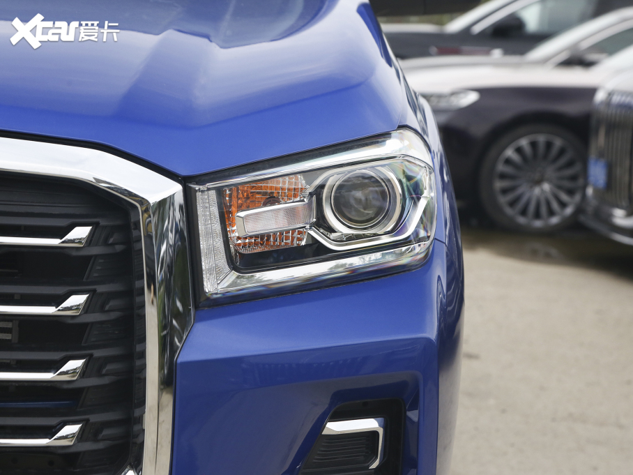 2023HL HL 2.0T  ք򌾫Ӣƽ