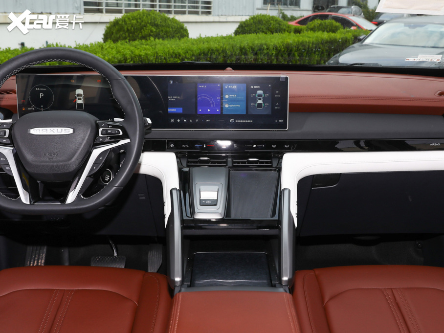 2023HL HH 2.0T ͆ ԄӃ򌾫ӢL