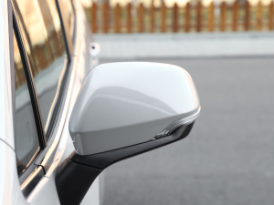 2025款基本型  细节外观