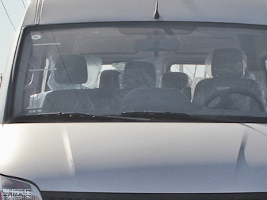 2012ͨMAXUS V80 2.5T 픳ֵC