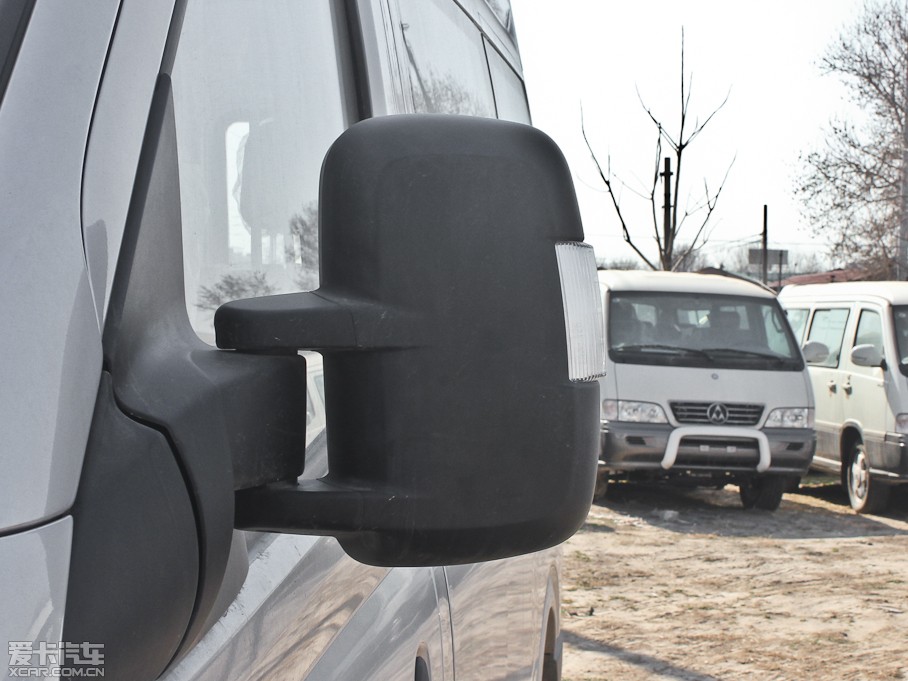 2012ͨMAXUS V80 2.5T 픳ֵC