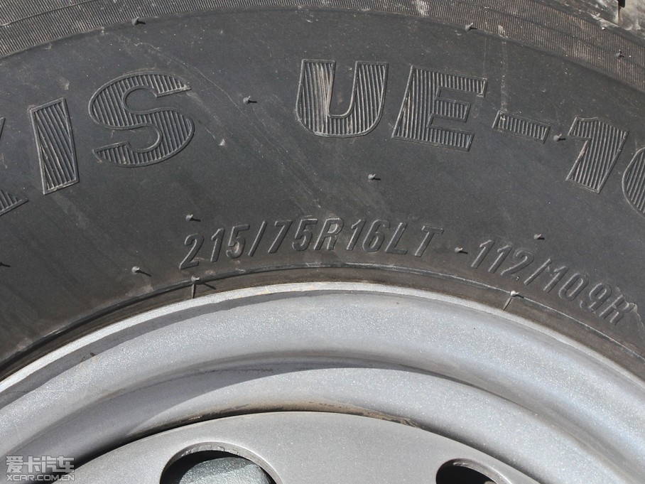 2012ͨMAXUS V80 2.5T 픳ֵC