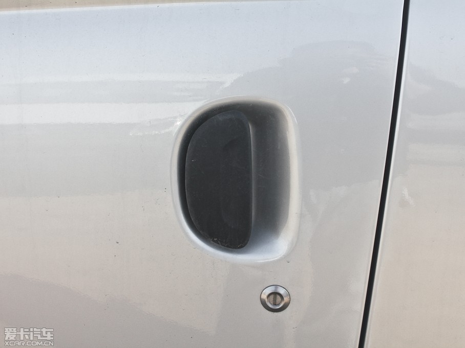 2012ͨMAXUS V80 2.5T 픳ֵC