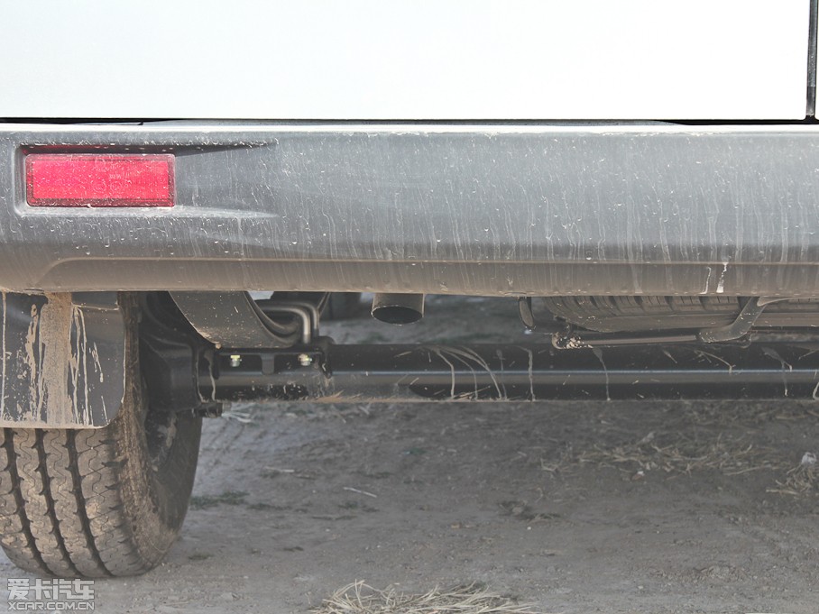 2012ͨMAXUS V80 2.5T 픳ֵC