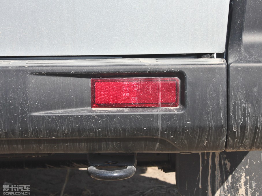 2012ͨMAXUS V80 2.5T 픳ֵC