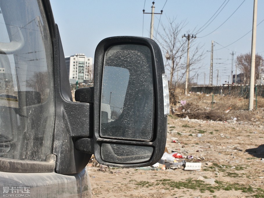 2012ͨMAXUS V80 2.5T 픳ֵC