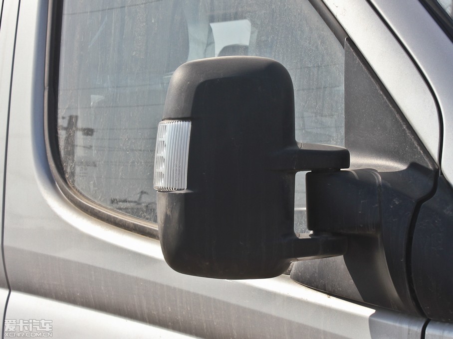 2012ͨMAXUS V80 2.5T 픳ֵC