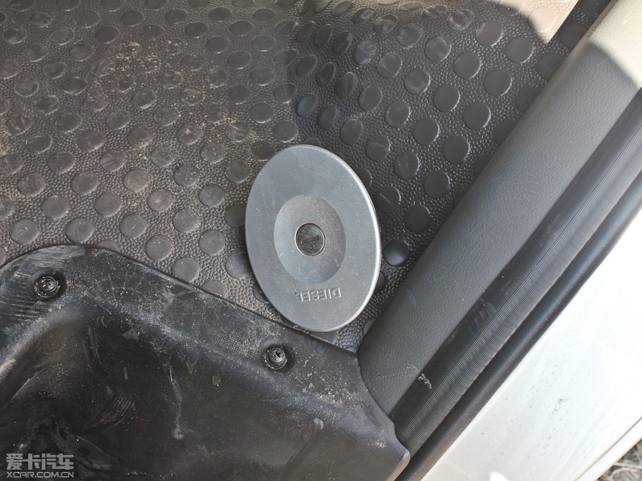 2012ͨMAXUS V80 2.5T 픳ֵC