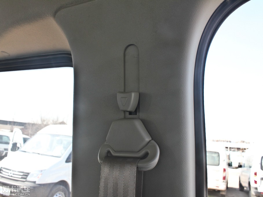 2012ͨMAXUS V80 2.5T 픳ֵC