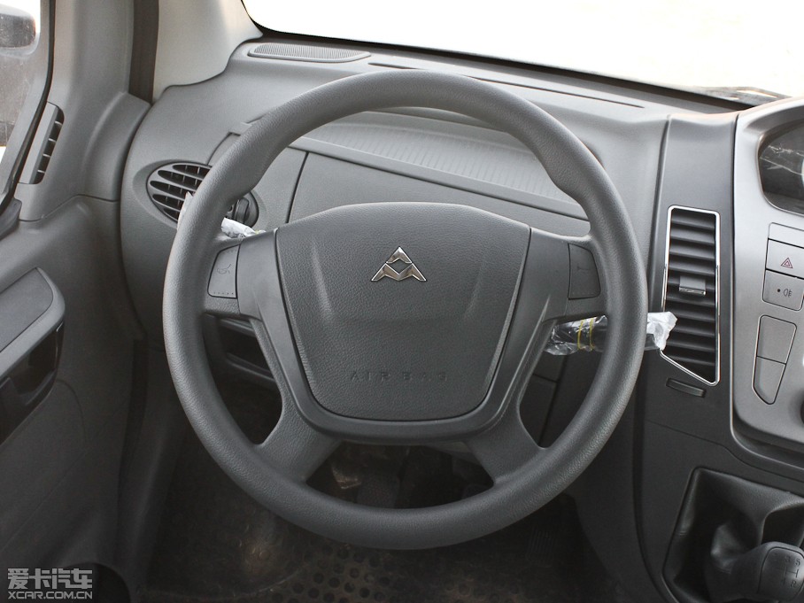 2012ͨMAXUS V80 2.5T 픳ֵC