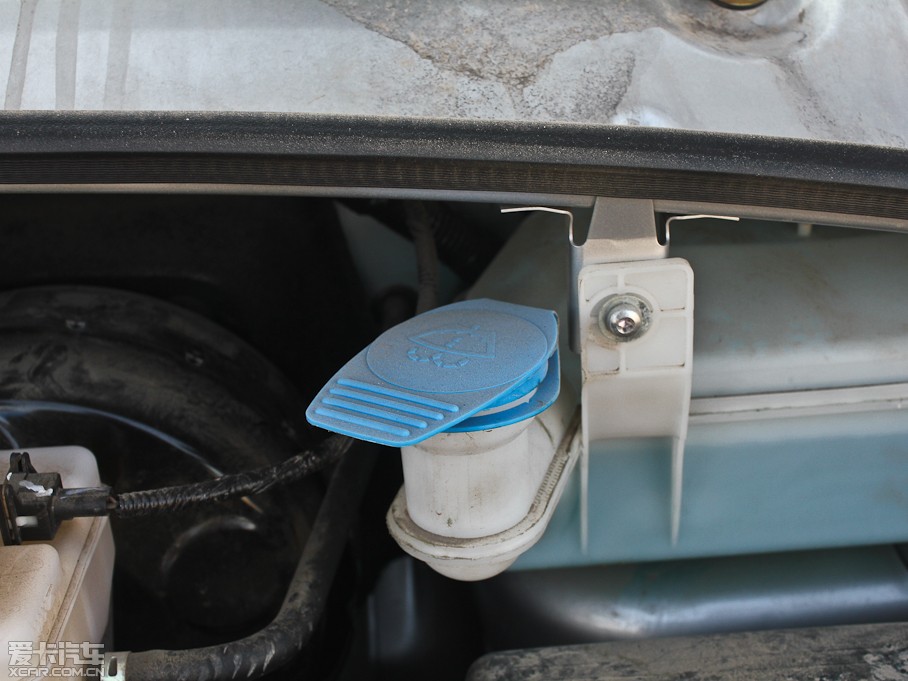 2012ͨMAXUS V80 2.5T 픳ֵC