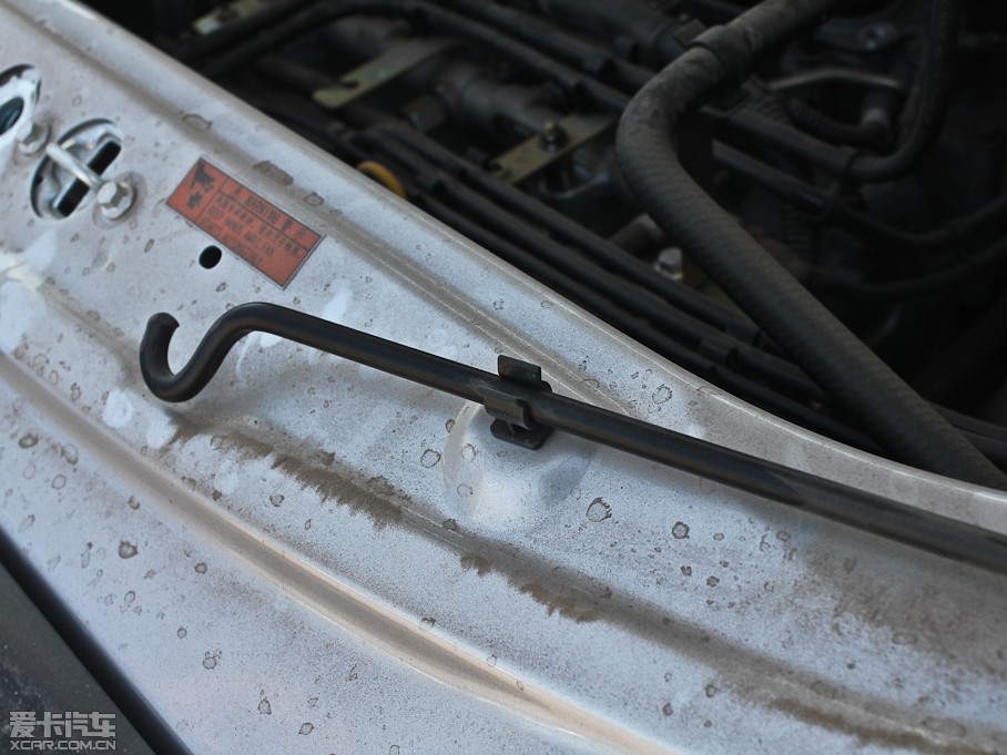 2012ͨMAXUS V80 2.5T 픳ֵC