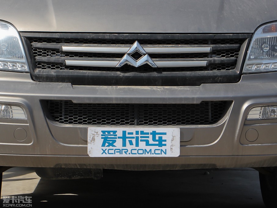 2012ͨMAXUS V80 2.5T 픳ֵB