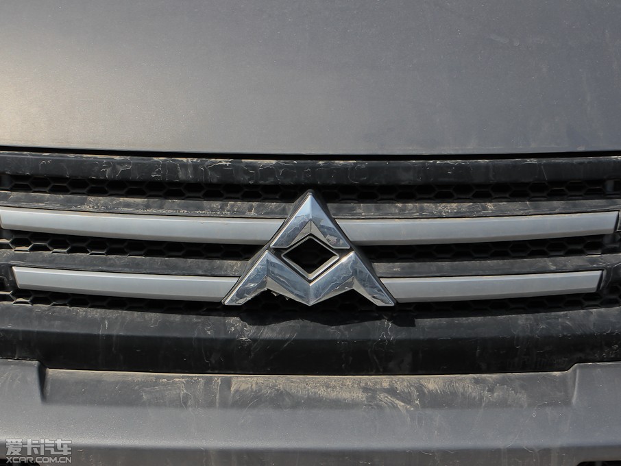 2012ͨMAXUS V80 2.5T 픳ֵB