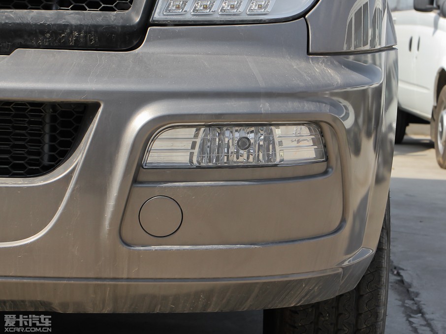 2012ͨMAXUS V80 2.5T 픳ֵB