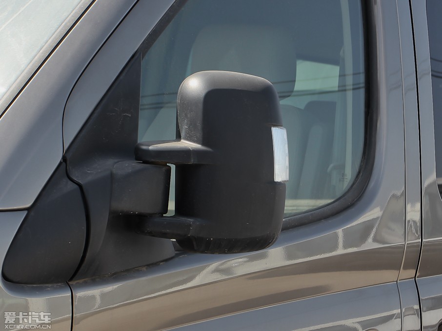 2012ͨMAXUS V80 2.5T 픳ֵB