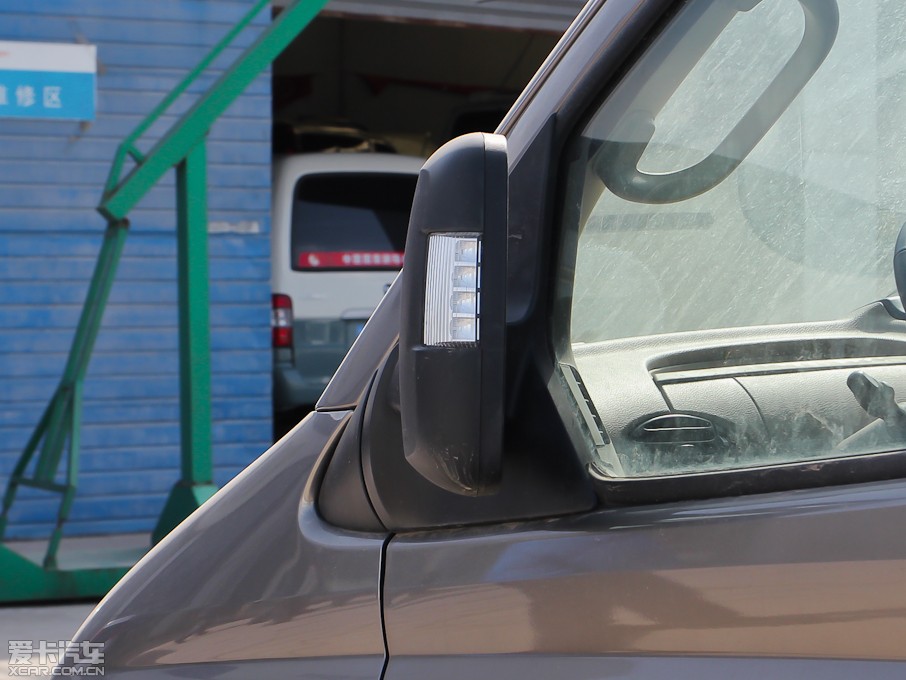 2012ͨMAXUS V80 2.5T 픳ֵB