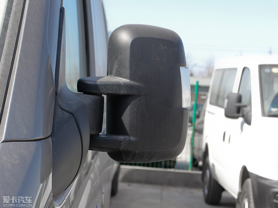 2012ͨMAXUS V80 2.5T 픳ֵB