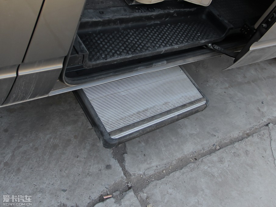 2012ͨMAXUS V80 2.5T 픳ֵB