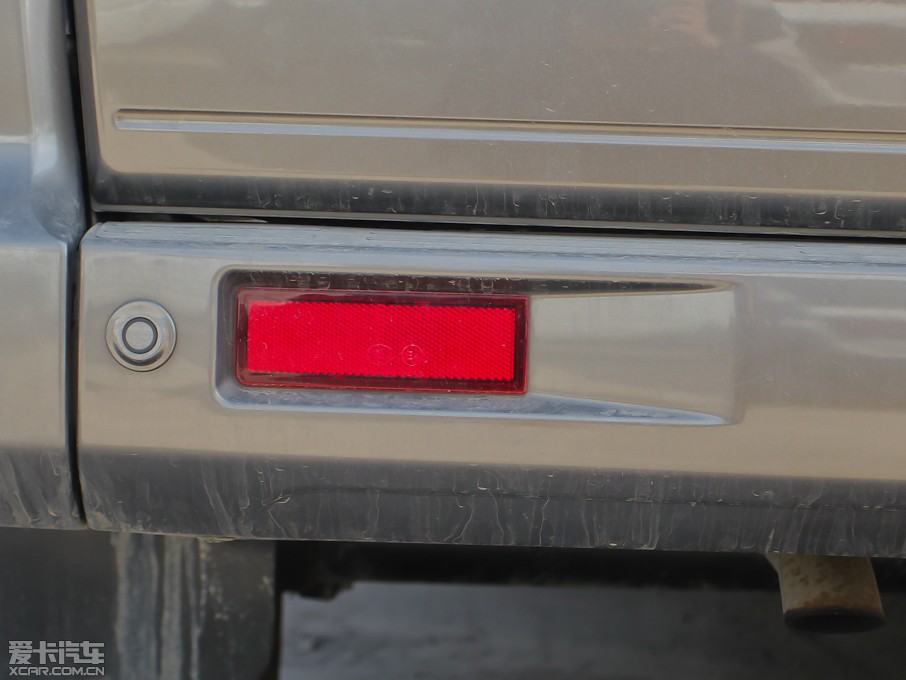 2012ͨMAXUS V80 2.5T 픳ֵB