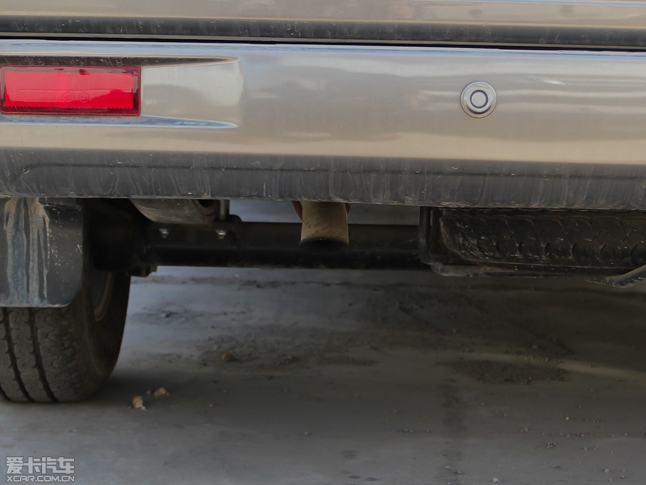 2012ͨMAXUS V80 2.5T 픳ֵB