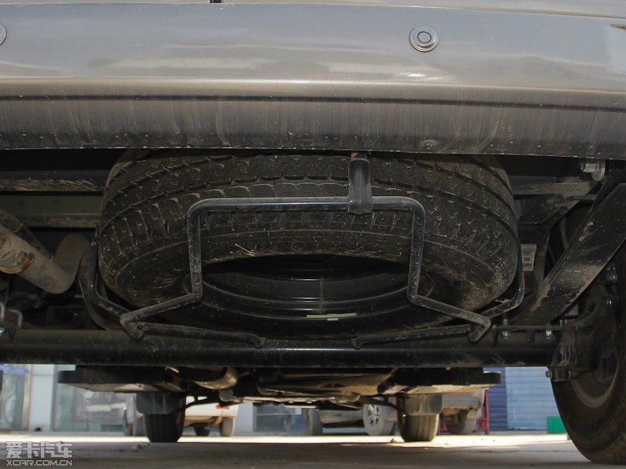 2012ͨMAXUS V80 2.5T 픳ֵB