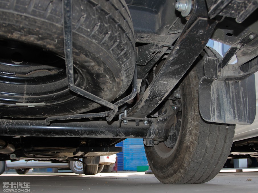 2012ͨMAXUS V80 2.5T 픳ֵB