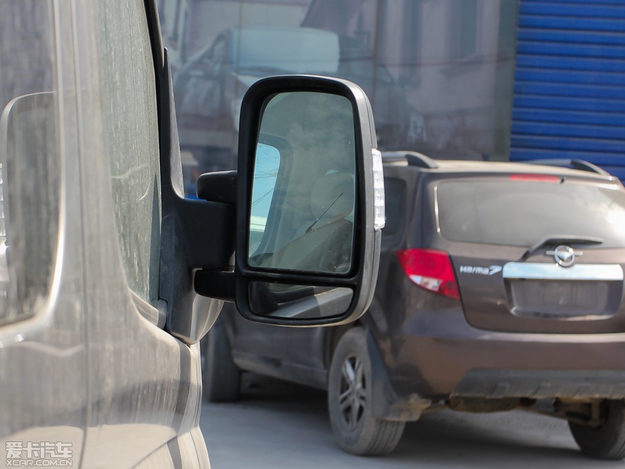 2012ͨMAXUS V80 2.5T 픳ֵB