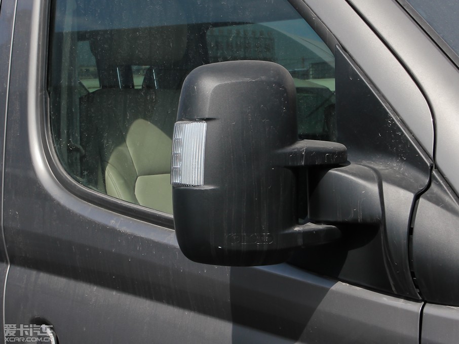 2012ͨMAXUS V80 2.5T 픳ֵB