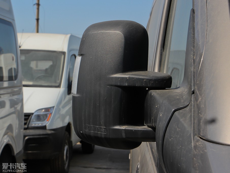 2012ͨMAXUS V80 2.5T 픳ֵB