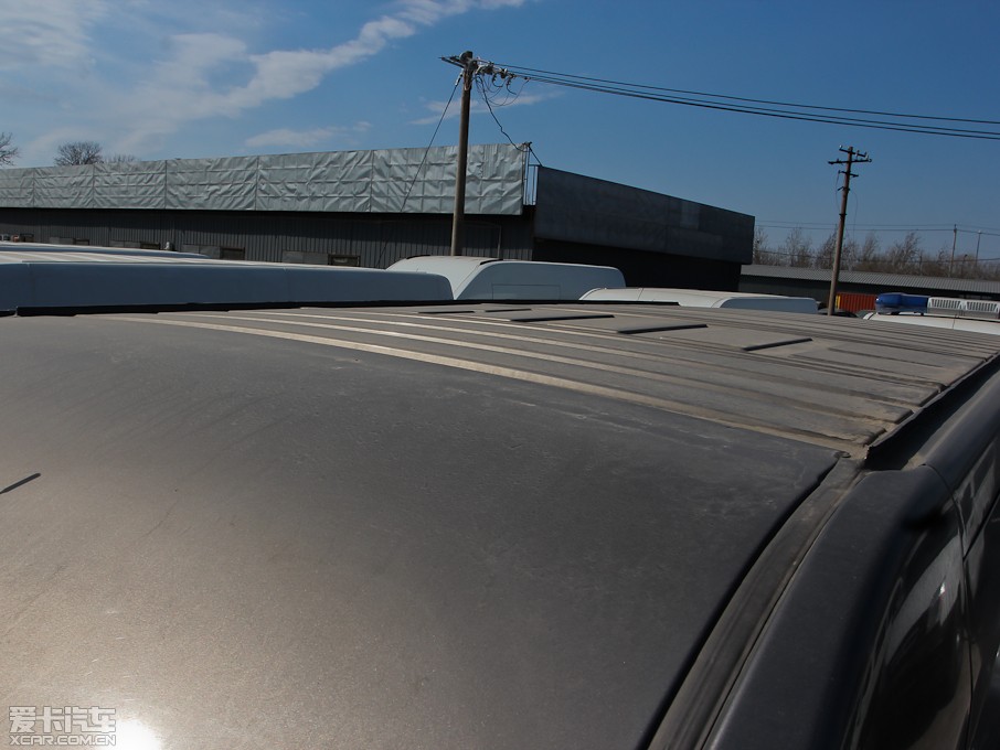 2012ͨMAXUS V80 2.5T 픳ֵB