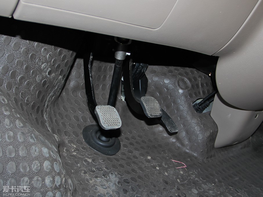 2012ͨMAXUS V80 2.5T 픳ֵB