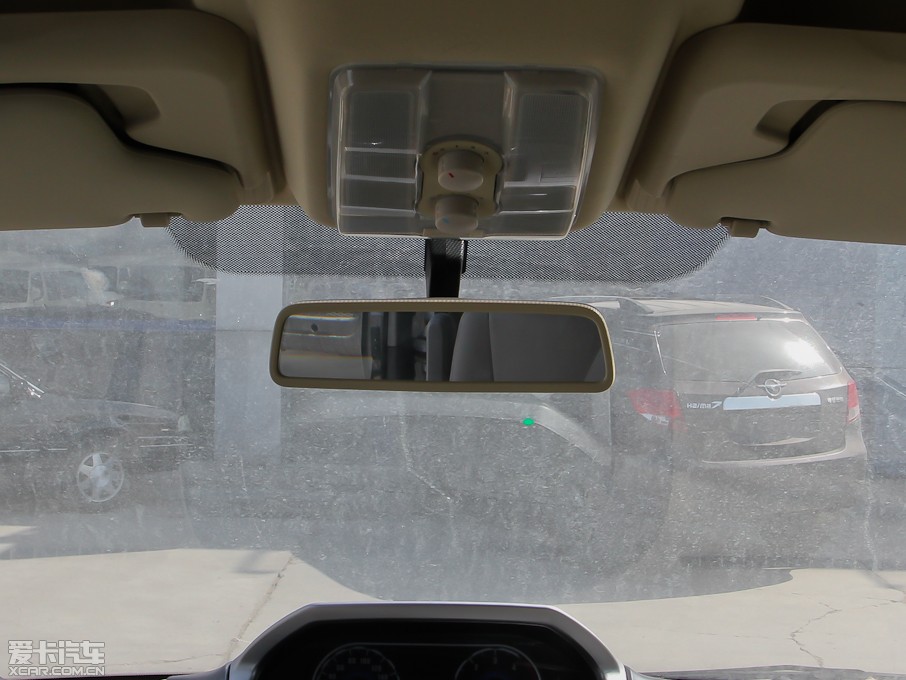 2012ͨMAXUS V80 2.5T 픳ֵB