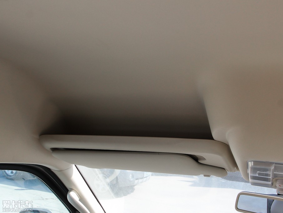 2012ͨMAXUS V80 2.5T 픳ֵB