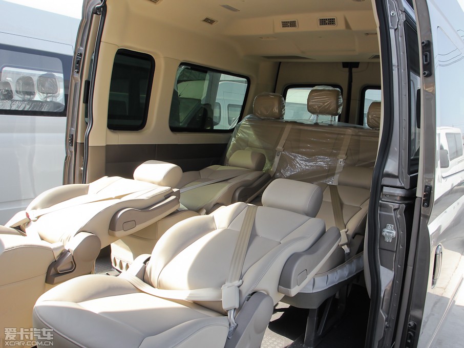 2012ͨMAXUS V80 2.5T 픳ֵB