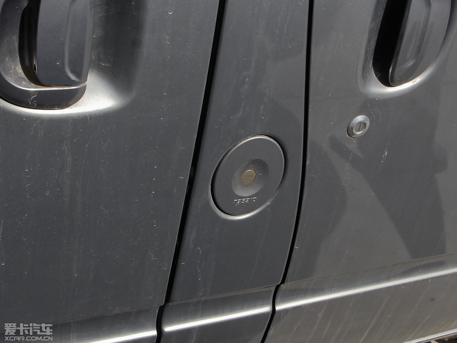 2012ͨMAXUS V80 2.5T 픳ֵB