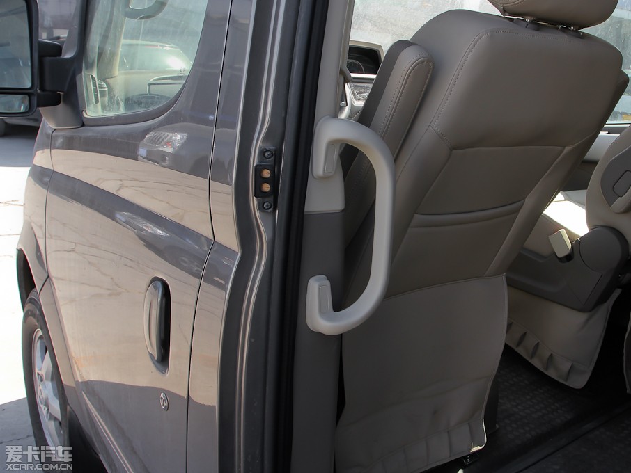 2012ͨMAXUS V80 2.5T 픳ֵB