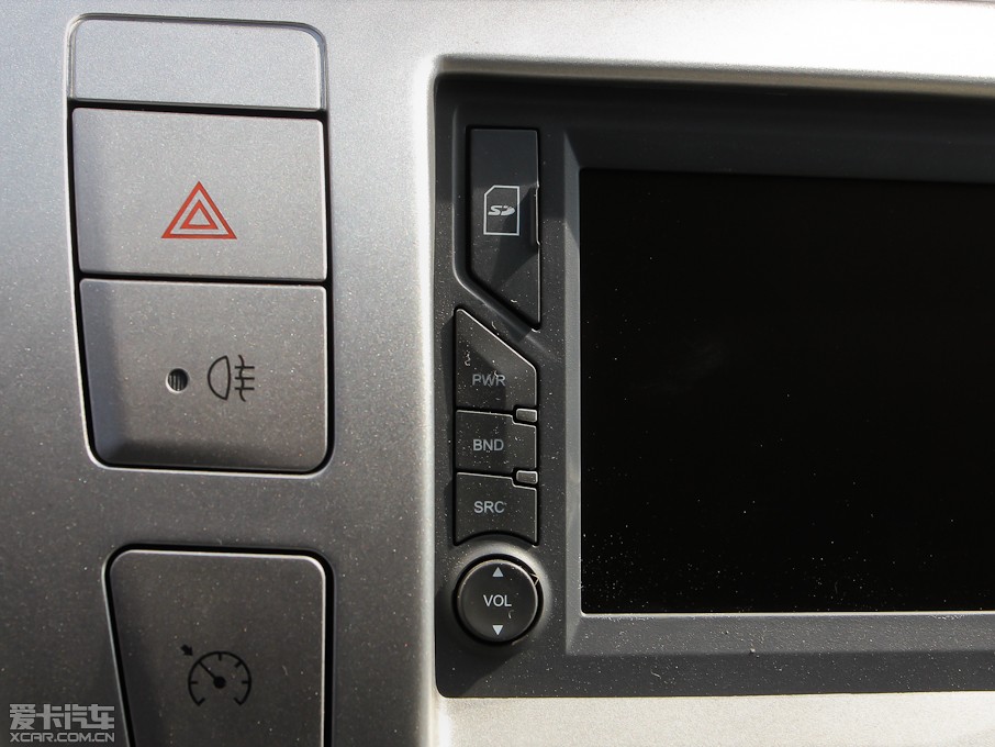 2012ͨMAXUS V80 2.5T 픳ֵB