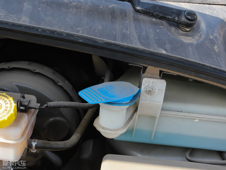 2012ͨMAXUS V80 2.5T 픳ֵB