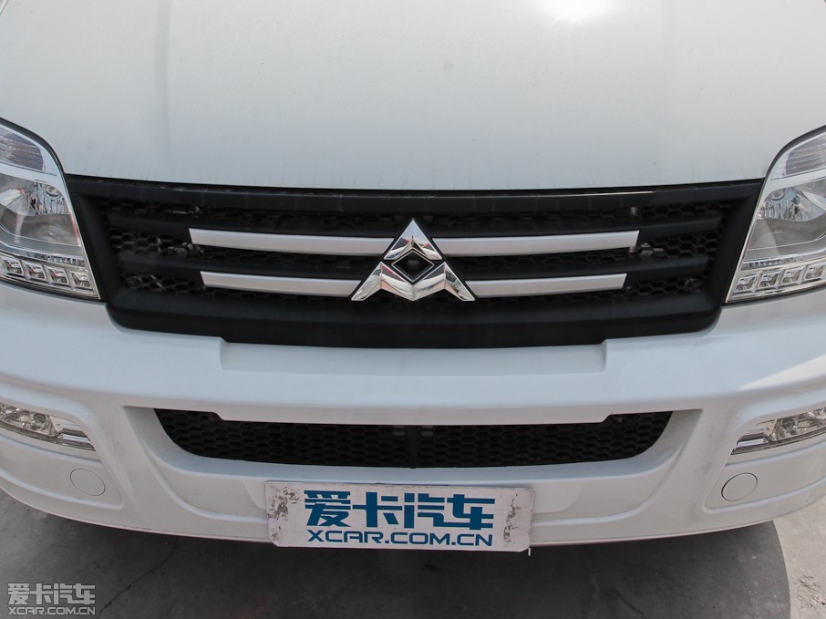 2012ͨMAXUS V80 2.5T 픳ֵA