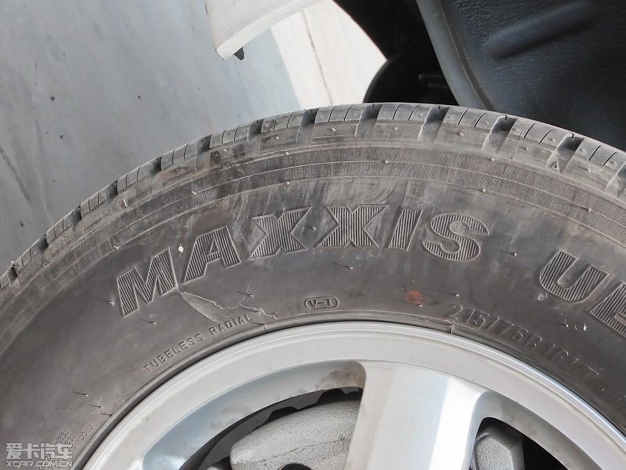 2012ͨMAXUS V80 2.5T 픳ֵA