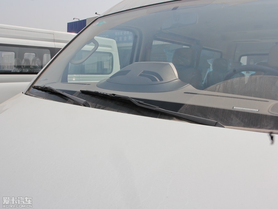 2012ͨMAXUS V80 2.5T 픳ֵA