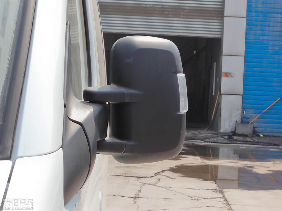 2012ͨMAXUS V80 2.5T 픳ֵA