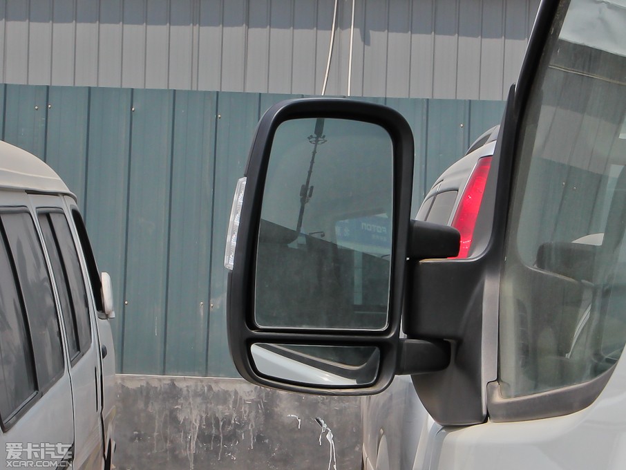 2012ͨMAXUS V80 2.5T 픳ֵA