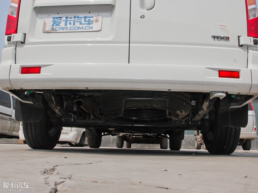 2012ͨMAXUS V80 2.5T 픳ֵA