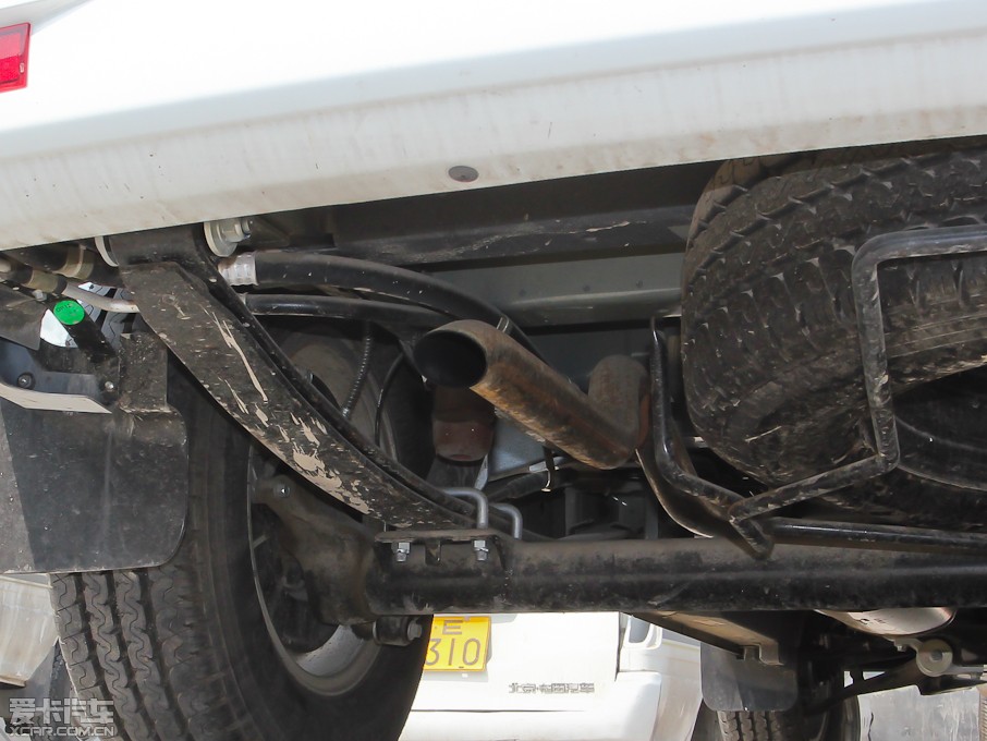 2012ͨMAXUS V80 2.5T 픳ֵA